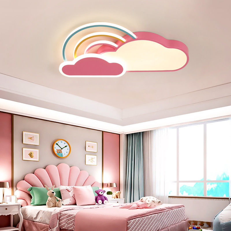 Led Ceiling Light Dimmable Nur - đánh giá và giá Baby Nursery Ceiling Light