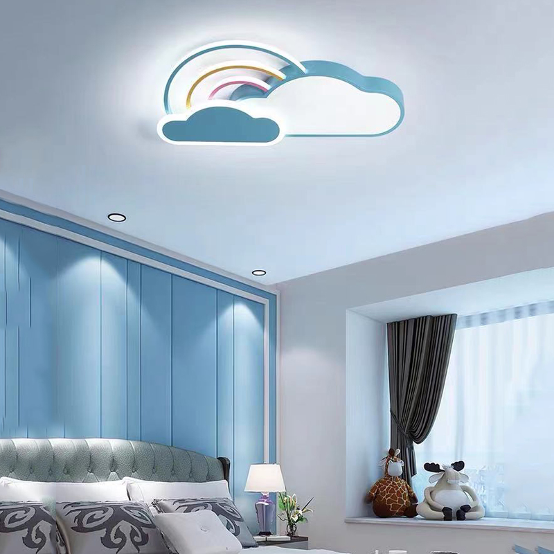 Led Ceiling Light Dimmable Nur - đánh giá và giá Baby Nursery Ceiling Light