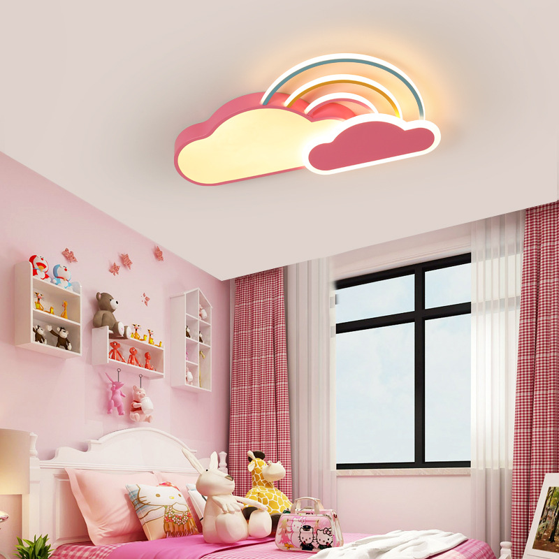 Led Ceiling Light Dimmable Nur - đánh giá và giá Baby Nursery Ceiling Light