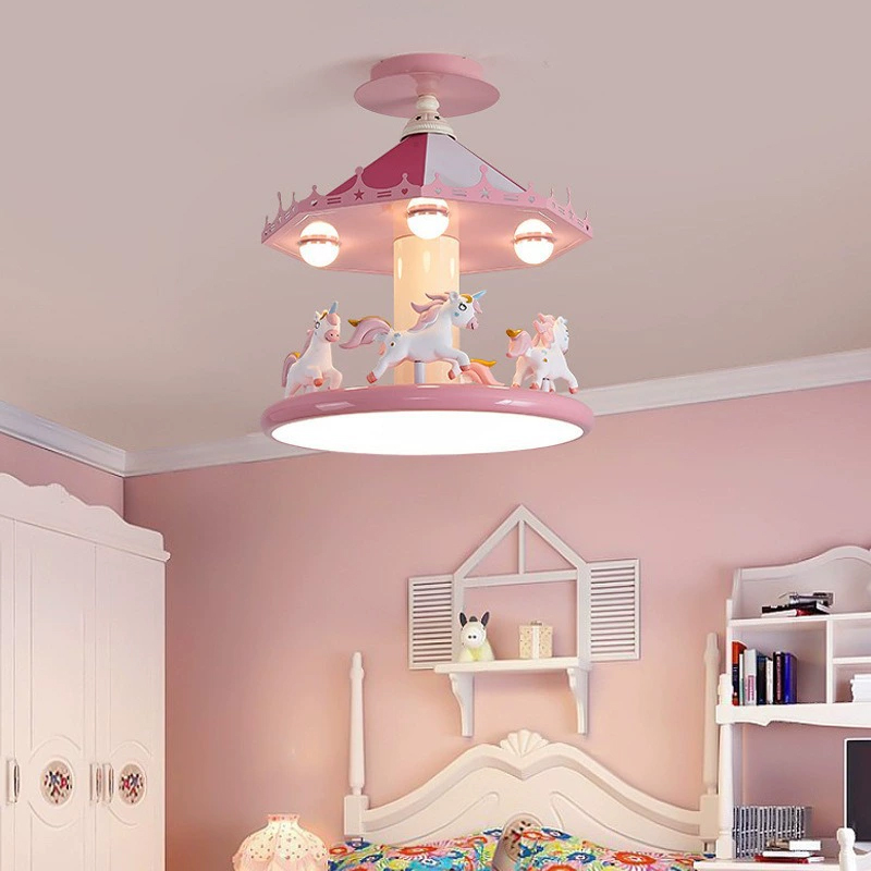 Princess Room Girl Bedroom Cei - đánh giá và giá Baby Nursery Ceiling Light