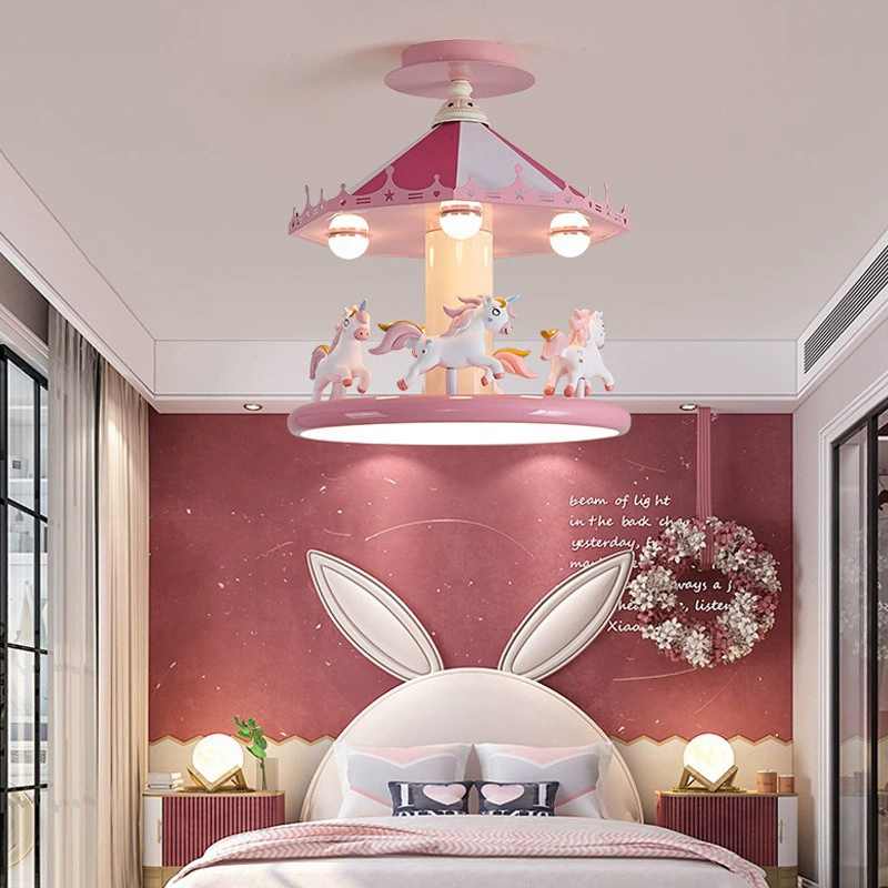 Princess Room Girl Bedroom Cei - đánh giá và giá Baby Nursery Ceiling Light