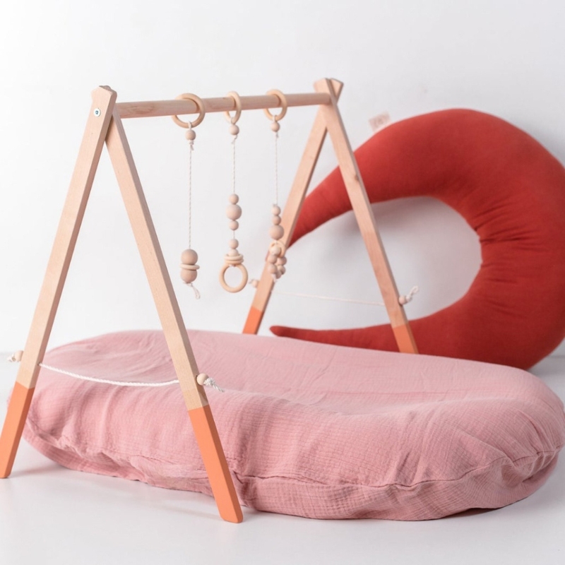 Soft Cotton Baby Diaper Changi - đánh giá và giá Changing Table Topper