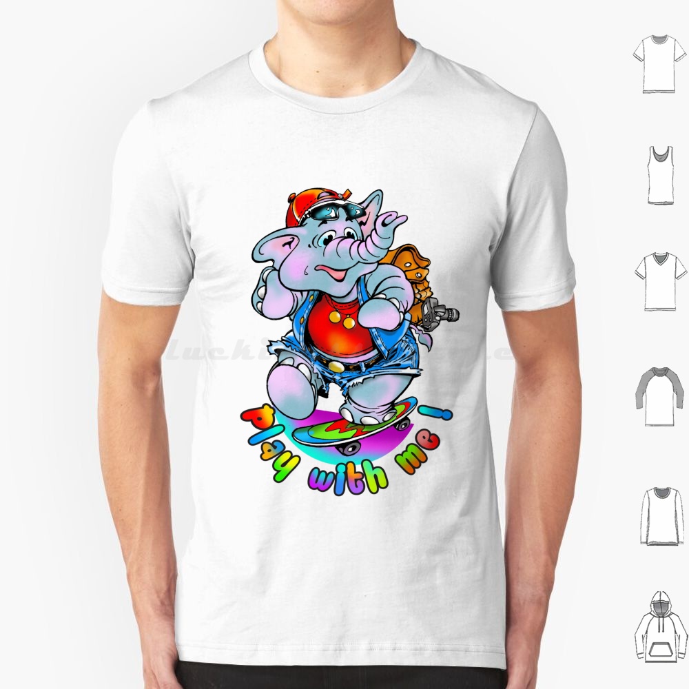 Play With Me ! T Shirt 6xl Cot - đánh giá và giá Baby Zoo Nursery