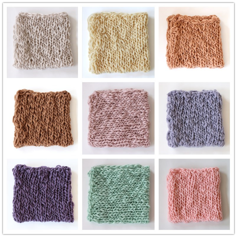 Newborn Photography Props Fine - đánh giá và giá Baby Wrap Stretchy