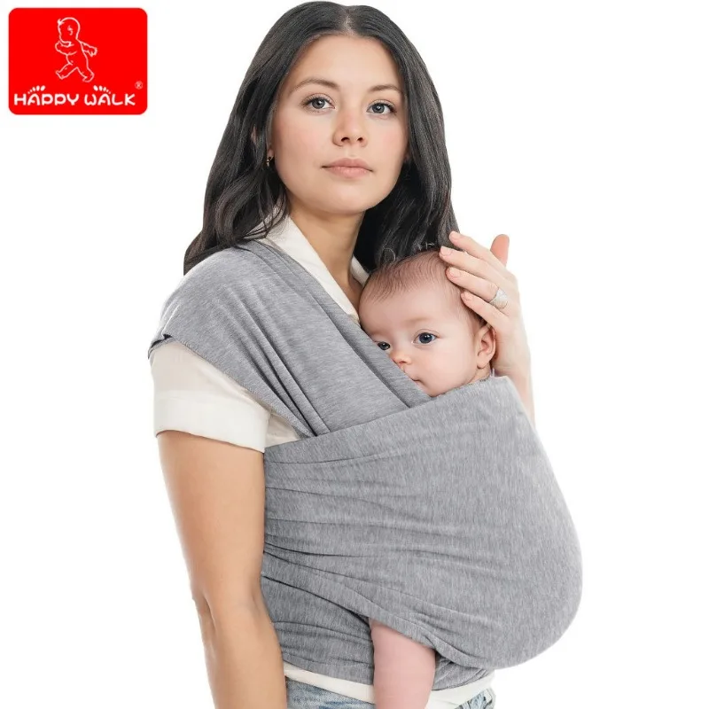 Baby Sling 0-36 Months Solid C - đánh giá và giá Baby Wrap Stretchy