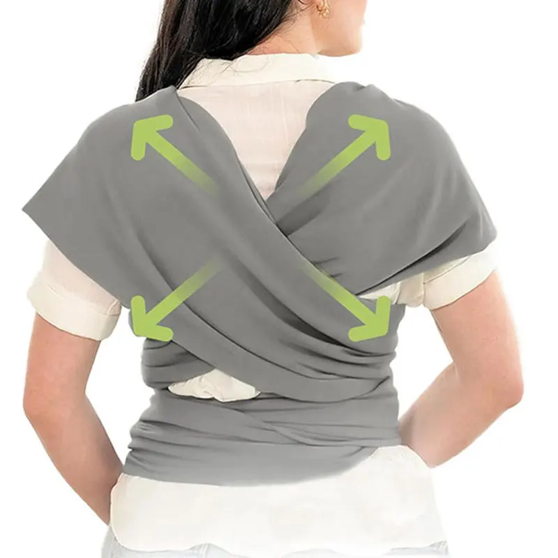 Baby Sling 0-36 Months Solid C - đánh giá và giá Baby Wrap Stretchy
