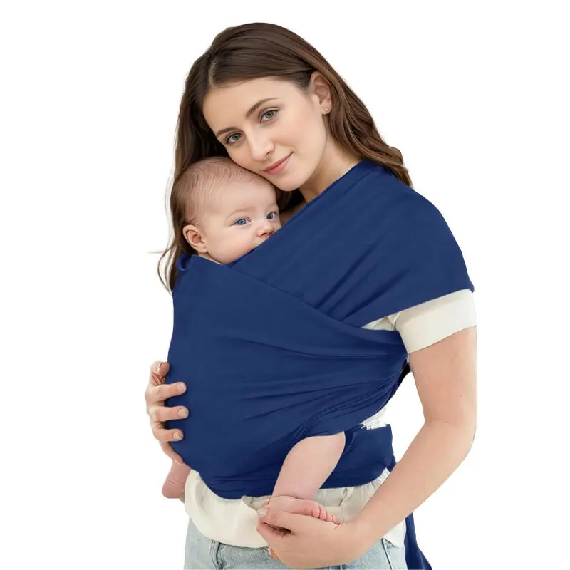 Baby Sling 0-36 Months Solid C - đánh giá và giá Baby Wrap Stretchy