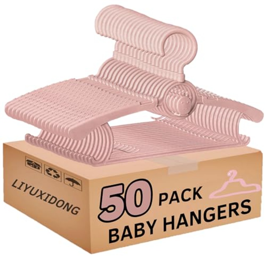 Baby Nursery Closet Hangers 36 - đánh giá và giá Baby Nursery Closet
