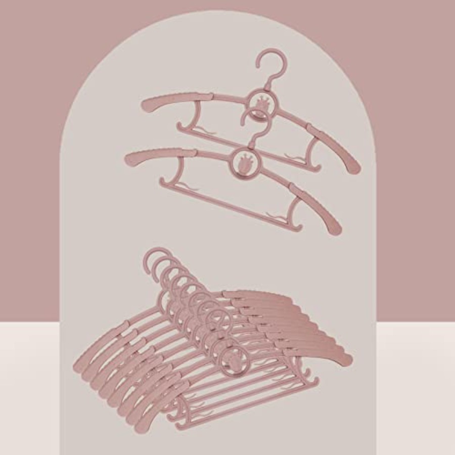 Baby Nursery Closet Hangers 36 - đánh giá và giá Baby Nursery Closet