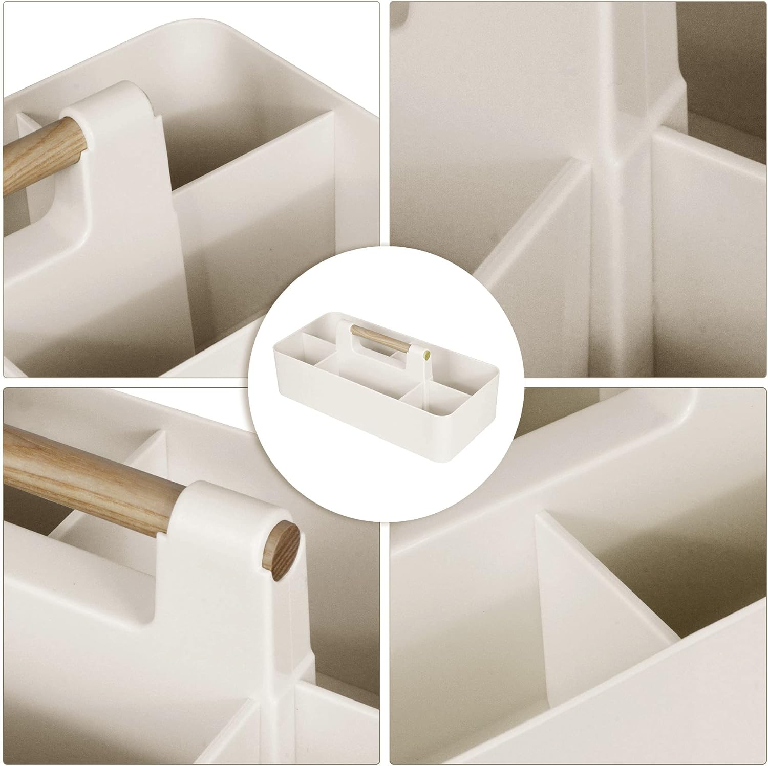 Portable Baby Shower Caddy wit - đánh giá và giá Baby Nursery Handles