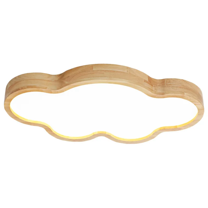 Modern LED Ceiling Lamp Minima - đánh giá và giá Baby Nursery Ceiling Light