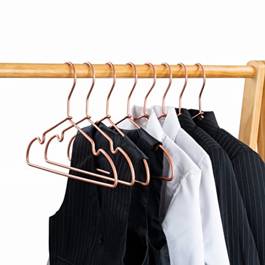 New Born Clothes Hangers Non S - đánh giá và giá Baby Nursery Closet