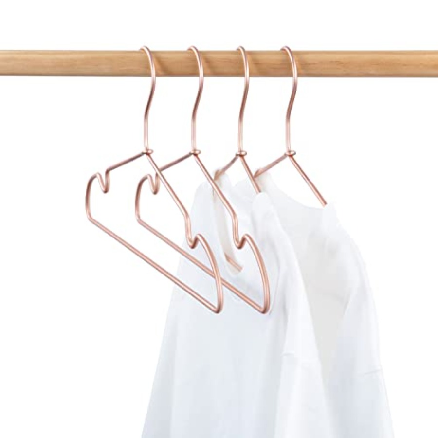 New Born Clothes Hangers Non S - đánh giá và giá Baby Nursery Closet