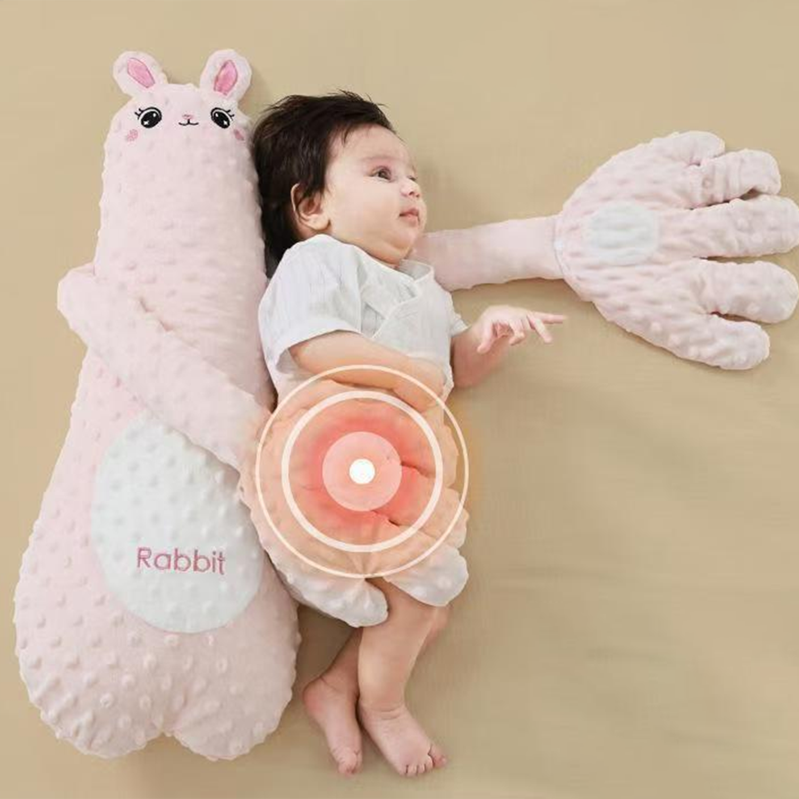 Baby Sleep Toy Baby Patter wit - đánh giá và giá Baby Nursery Games