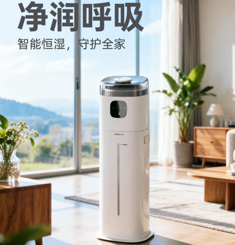 220V Chigo Floor Humidifier Sm - đánh giá và giá Baby Nursery Air Purifier