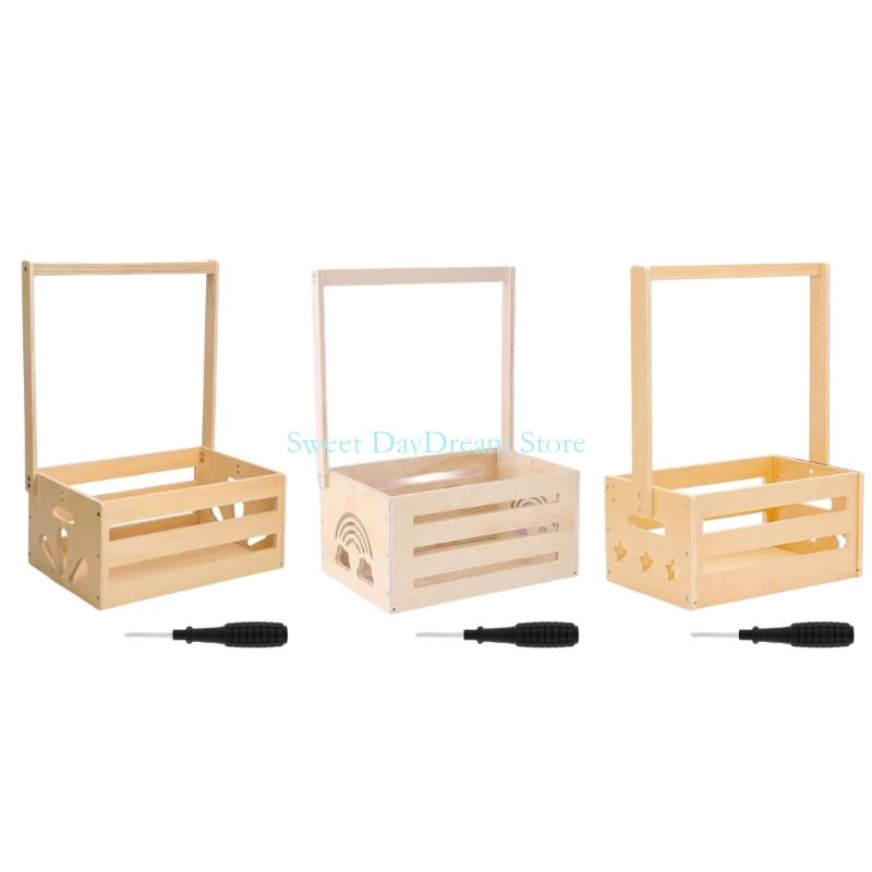 Y88C Wooden Baby Showers Gift  - đánh giá và giá Baby Nursery Closet